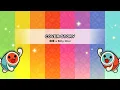 【太鼓】COVER STORY / 床哥 x Billy Choi (☆3/5/7/9)【創作譜面2025】【OpenTaiko】