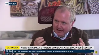 "Il patrimonio di Provenzano è forse pari al bilancio dello Stato". Intervista a Gioacchino Genchi