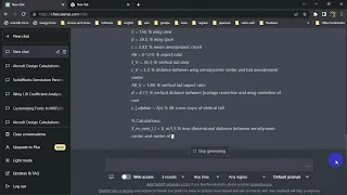 Taking my MATLAB project codes to the next level with ChatGPT