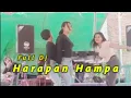 Lagu King Dj Harapan Hampa √ Nheng Delis (cover)