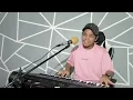 Kau Asing Di Mataku_MEGA MUSTIKA Cover By FANDY