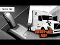 Volvo i-shift transmission failed Good to know when if you own one
