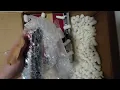 Unboxing Gigantic eBay Lot of Model Trains