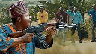 OGBOLOGBO KIIJA ALAGBARA - 2026 Latest Yoruba Movies | Latest Yoruba Movies New Release Starring 