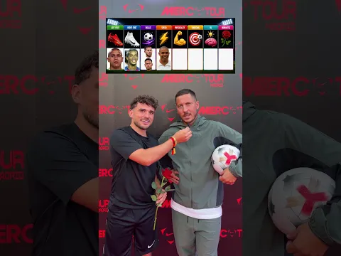 NIKE BEST PLAYERS⚽️🌹