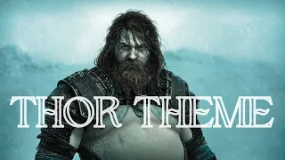 Download Thor's Theme | God of War MP3