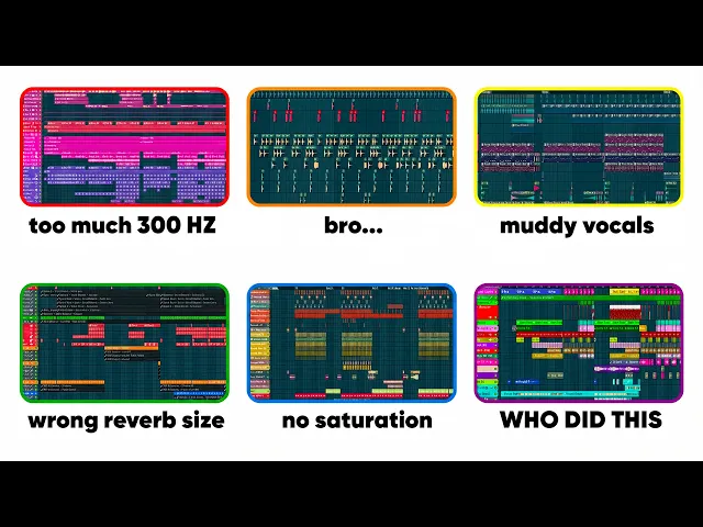 I Reviewed 100+ Beginners Mixes And Found This… thumbnail