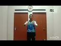 Download Lagu Senam Otak (Gerakan Dasar)