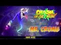 Crash Bandicoot: On The Run! OST - Mr. Crumb
