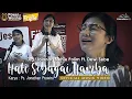 HATI SEBAGAI HAMBA (official music video) - drg Jolanda Nanie Polim \u0026 Dewi Sebe #JonathanPrawira