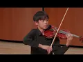 Download Lagu ( Ray 13y) Saint-Saëns: Violin Concerto No. 3 in B Minor, Op.61 3rd mvt. Molto moderato e maestoso