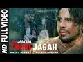 Download Lagu Thodi Jagah Full Video | Marjaavaan | Riteish D, Sidharth M, Tara S | Arijit Singh | Tanishk Bagchi