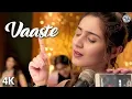 Download Lagu Vaaste Song: Dhvani Bhanushali, TanishkBagchi Nikhil D | Bhushan Kumar |RadhikaRao, Vinay Sapru