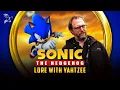 Download Lagu Yahtzee Attempts to Read the Lore of Sonic: The Hedgehog