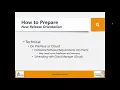 Kronos - 14 things to know about upgrading to 1