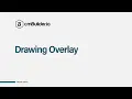 cmBuilder Tutorial 4 Drawing Overlay