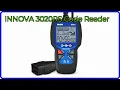 REVIEW 2026 INNOVA 3020RS Code Reader ESSENTIAL details