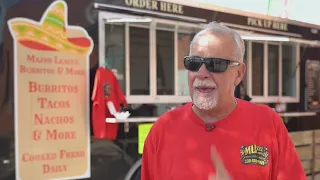 Major League Burritos More serving up strikes in Piedmont Triad