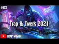 Download Lagu TRAP \u0026 Twerk 2021 ไม่มีจืด ตื๊ดได้ใจ ♫ Trap Mozart
