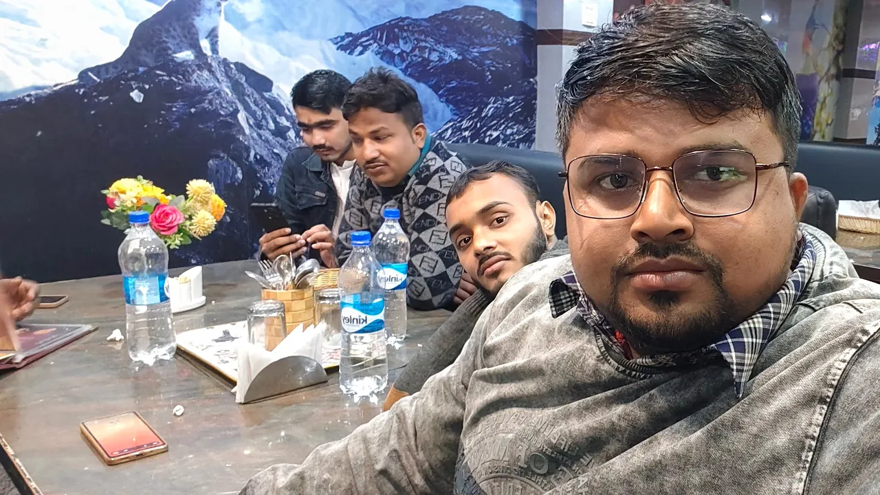 पोखरा से लाइव