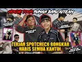 HOUSE TOUR RUMAH AITEAM BONGKAR SEMUA RAHSIA!!! SPOTCHECK PALING P4NIK KANTOI BARANG PARTNER?