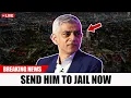 Download Lagu 1 MINUTE AGO: Khan ADMITS He Tried to PERSUADE Starmer to BLOCK The National Grooming Gangs Inquiry
