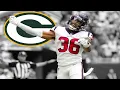 Jonathan Owens Highlights - Welcome to the Green Bay Packers