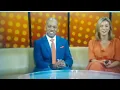 WFMZ s Jaciel Cordoba and Eve Russo with Cody Making Funny Noises Compilation 16 playing over it