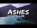 Download Lagu Ashes - Stellar (8D Audio)
