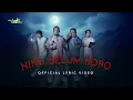 Wali - Nina Belum Bobo (Official Lyric Video)