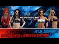 Adrenaline Freaks With Benefits vs Sierra Silver Alexis Lemon