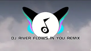 dj river flows in you remix di sesuaikan dgn request cs copyright song 