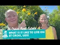 Living on St Croix What is Really Like