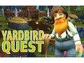 Wizard101 - All Yardbird Locations
