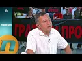 Download Lagu Dragomir Anđelković i Slobodan Stupar: Vučić se ne bori za vlast nego za pljačku Srbije