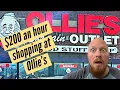 How To Make Hundreds of Dollars an Hour Reselling Items From Ollie s W Amazon FBA Retail Arbitrage