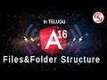 03 Files and Folder Structure in Angular Project RSK Helpline