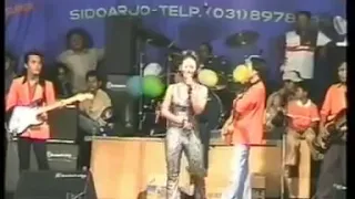 palapa lawas inul tak pernah