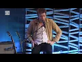KFOG Private Concert: Anderson East  – “All On My Mind”