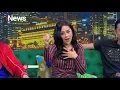 Download Lagu Tidak Suka Mentimun, Selvy Kitty: Nanti 'Becyek' Say Part 03 - Call Me Mel 28/01