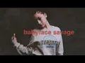 Download Lagu babyface savage // slowed down :)