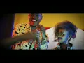 Winnie Nwagi, Slim Prince - Fire Dancer