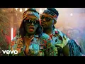 Download Lagu Winnie Nwagi, Slim Prince - Fire Dancer