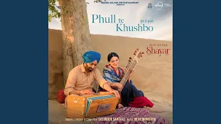 phull te khushbo from