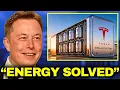 Elon Musk s Iron-Air Battery Strategy Could Solve the Energy Crisis Forever