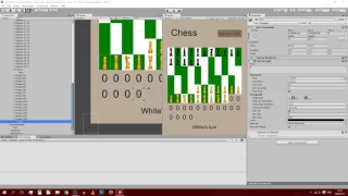 Programming chess - lesson More GUI part