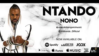 ntando nono official audio 