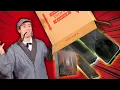 Of Course One Fell Apart In Shipping - Secret Shopper 4 Part 2