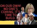 Download Lagu From Betrayal to Blueprint: How Black South Africans Can Take Back Power!