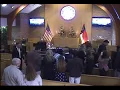 Max Richard Carland Memorial Service